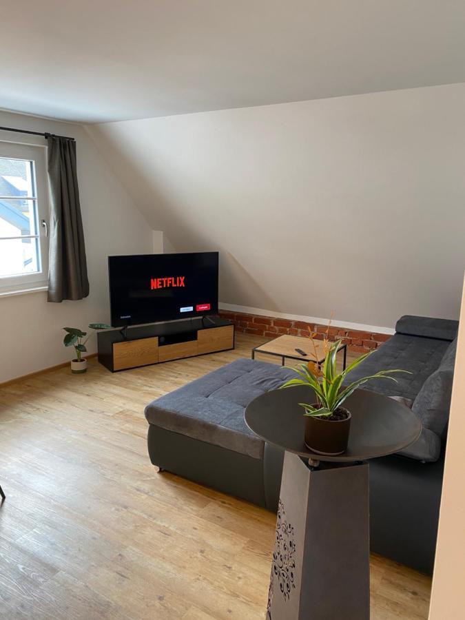 Apartment Zum Bergkircherl - Sommercard Grosssolk Εξωτερικό φωτογραφία