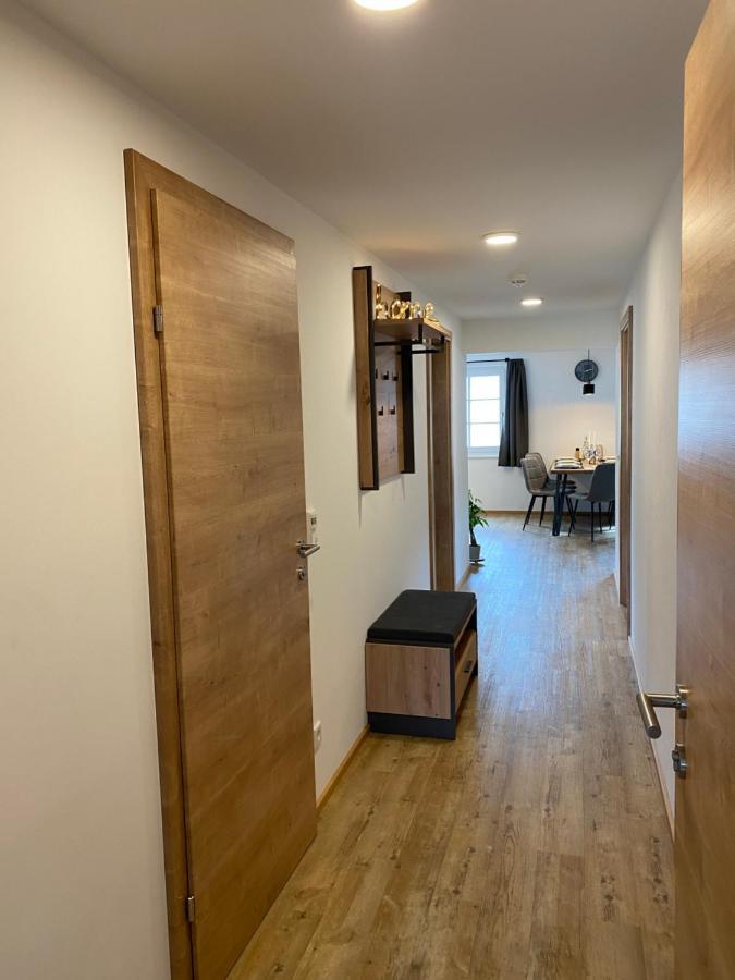 Apartment Zum Bergkircherl - Sommercard Grosssolk Εξωτερικό φωτογραφία